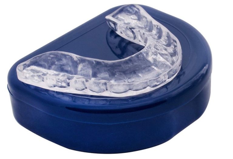 Custom Nightguard Oceansight Dental & Implants Even28 Dentist