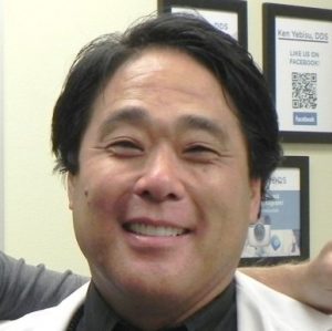Ken-Yebisu-dentist
