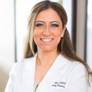 Soraya-Mahran-dentist