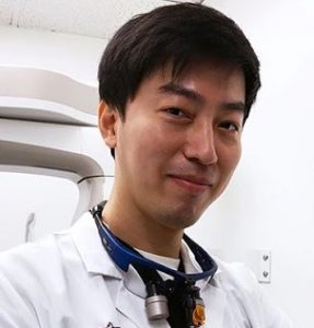 Gundong-Lee-dentist