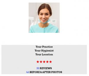 Hygienist-Profiles-Screenshot