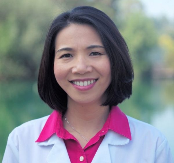 Julie Tran Dentistry Julie Tran, DMD Practice Profile Page Even28