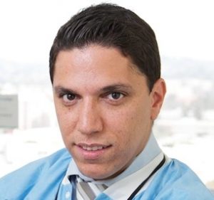 Mansour-Zakhor-dentist