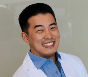 Tian-mike-Jin-dentist