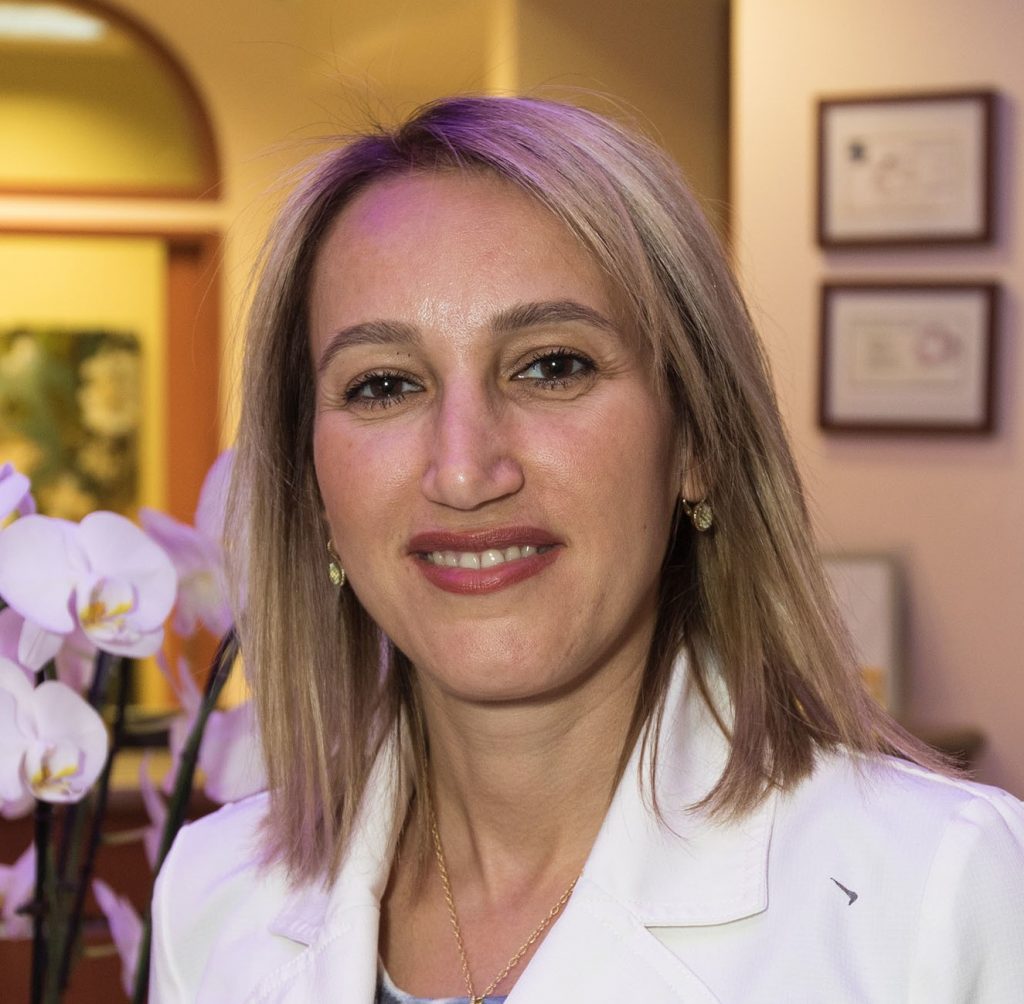 Southland Dental Care Delaram Hanookai, DDS Practice