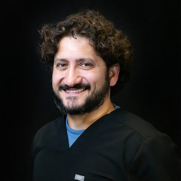 Copper Canyon Dentistry Hakam AlSamarrai, DMD Practice Profile Page