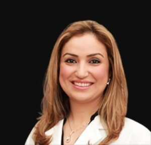 Neda-Mobasher-dentist