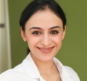 Shaila-Torbati-dentist
