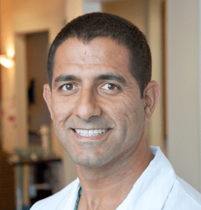 Arash-Rastegar-Panah-dentist