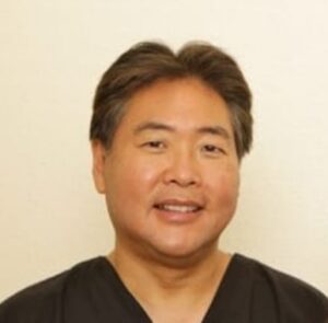 Ben-Kawata-dentist