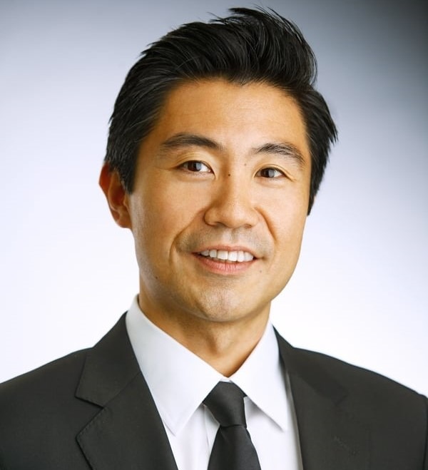 Ivy Institute Dental Specialists and Pain Management David Li, DMD Practice Profile Page