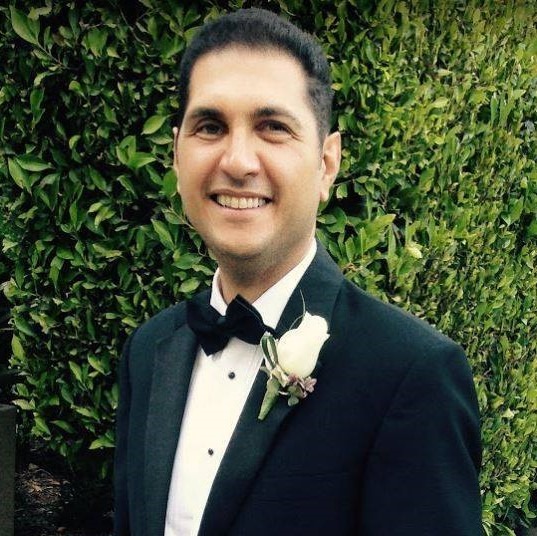 Pacific Dental & Implants Jake Saedi, DDS Practice Profile Page