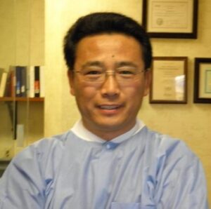 Weizhong-Su-dentist
