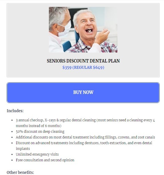 Setting Up Your Discount Dental Plan Page Even28 Dentist Search Engine