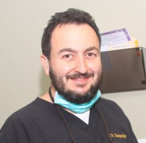 Yan-Yampolsky-dentist