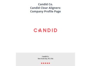 company-profile-sample