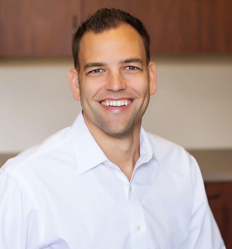 Desert Smiles Nathan Tenney, DDS Practice Profile Page Even28