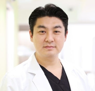 Paul-Taehyung-Kim-dentist