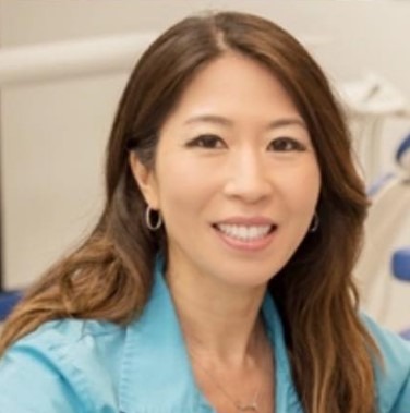 Evergreen Pediatric Dentistry Susan Kim, DDS: Practice Profile Page