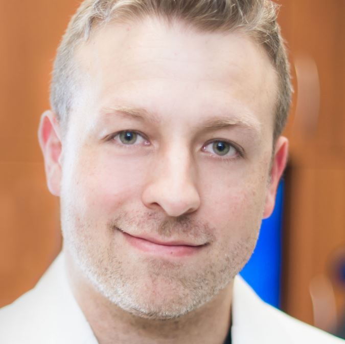 AdVance Dental Marc Vance, DMD Practice Profile Page Even28 Dentist