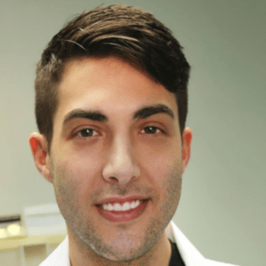 Jacob-Levine-Sisson-dentist