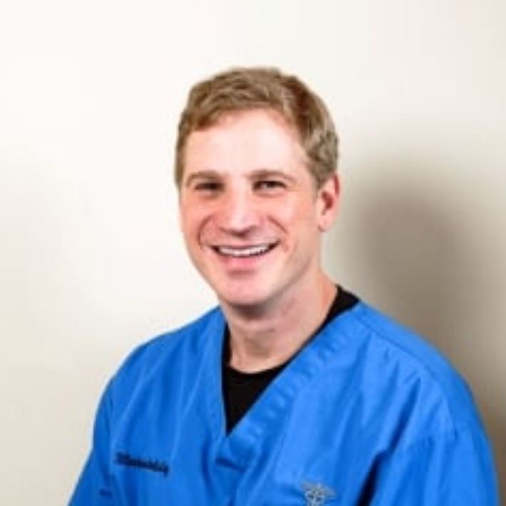 Rittenhouse Dentistry David Gardner, DMD Practice Profile Page