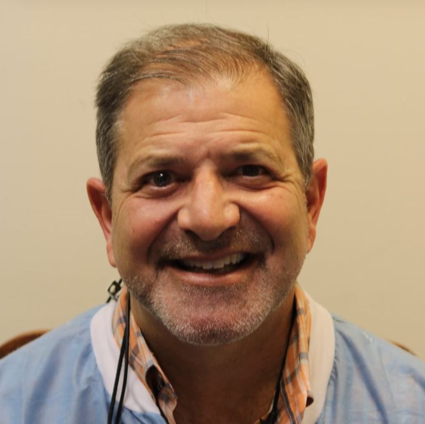 Hal Solomon Dentistry Hal Solomon, DDS Practice Profile Page Even28