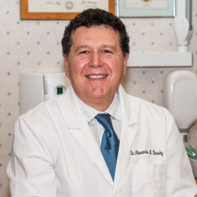 Franklin Avenue Dental Care Alexander Barsky, DDS Practice Profile