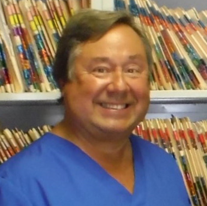 Paul Baron Dentistry Paul Baron, DDS Practice Profile Page Even28