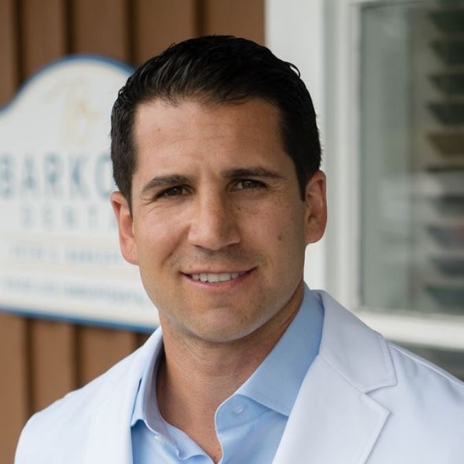 Peter Barkoff Dentistry Peter Barkoff, DDS Practice Profile Page