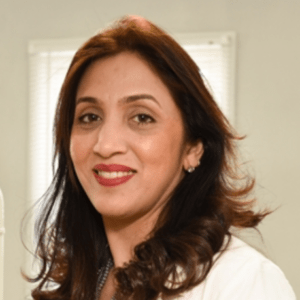 Shaifali-Rametra-dentist