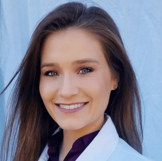 Courtney Sanders Knapik Dentistry Courtney Sanders Knapik, DMD