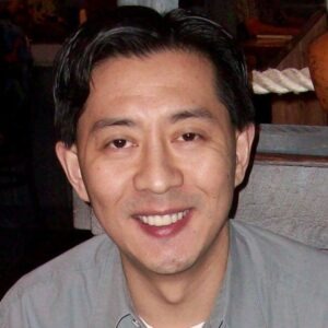 Jian-Huang-dentist