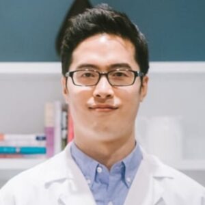 Juyong-Chung-dentist