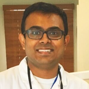 Nikhilesh-Rao-Gorukanti-dentist