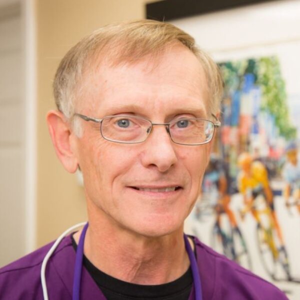 Timothy Implant and Family Dentistry Timothy Hacker, DDS Practice