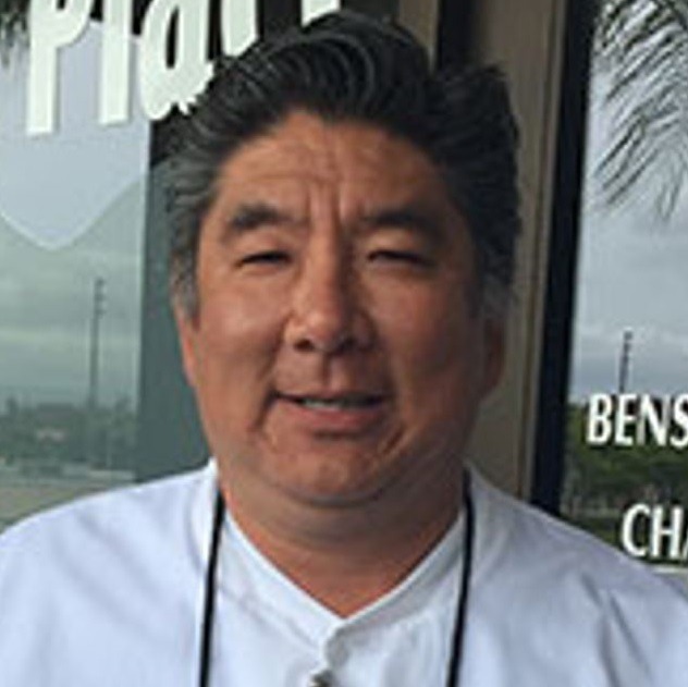 The Smiling Place(Ewa Beach) Chadron Araki, DDS Dentists Near You