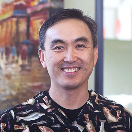 Oregon Family Dental John Park, DDS Practice Profile Page Even28