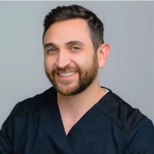 Arvin-Tounian-dentist